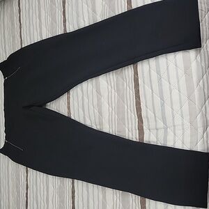 Marc By Marc Jacobs Black Pants